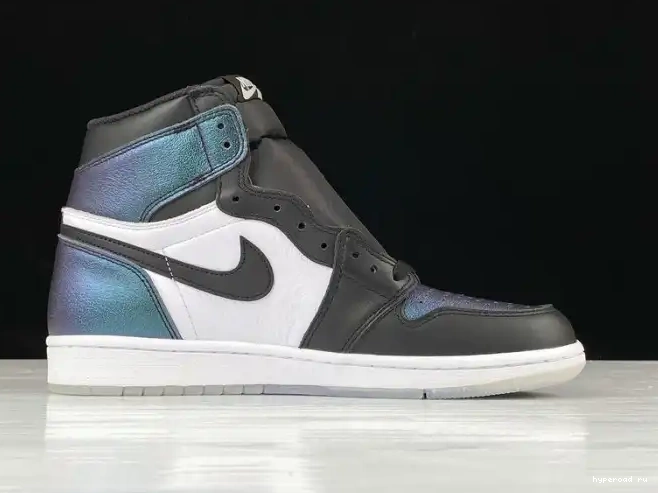 Retro 1 907958-015 2017 Air Jordan Star "Chameleon" All 0501